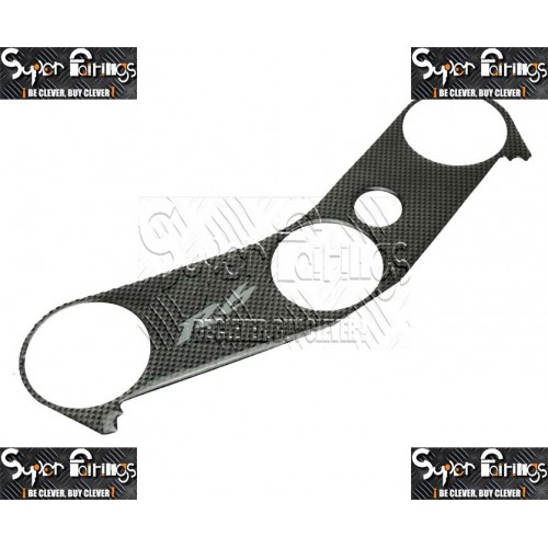 Clamp Pad - Yamaha YZF-R6 2006-2016